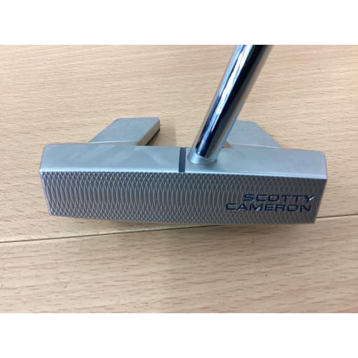 Titleist（タイトリスト） SCOTTY CAMERON PHANTOM 5S(2024) 34インチ