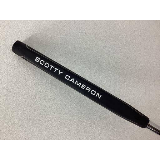 Titleist（タイトリスト） SCOTTY CAMERON PHANTOM 5S(2024) 34インチ