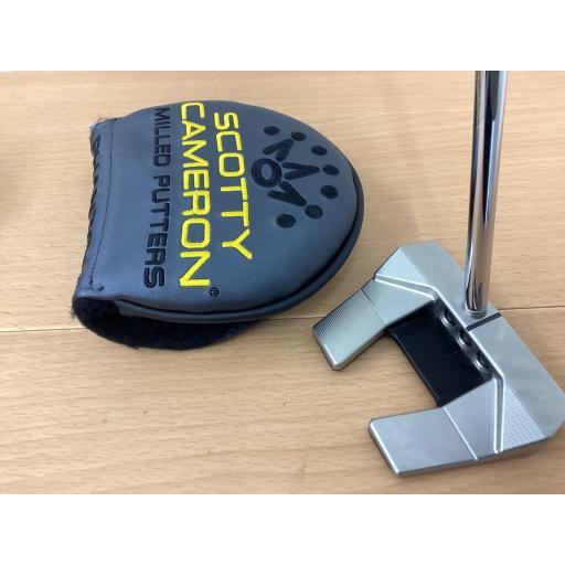 Titleist（タイトリスト） SCOTTY CAMERON PHANTOM 5S(2024) 34インチ