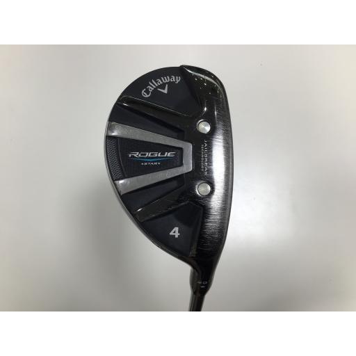 キャロウェイ ローグスター 4番ユーティリティ