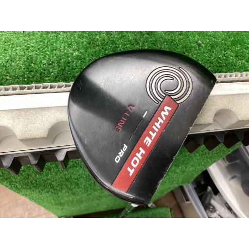 WHITE HOT PRO オデッセイ ホワイトホット プロ パター V-LINE 2.0