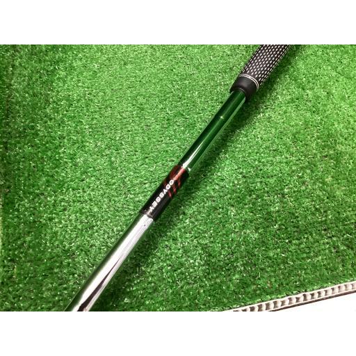 WHITE HOT PRO オデッセイ ホワイトホット プロ パター V-LINE 2.0