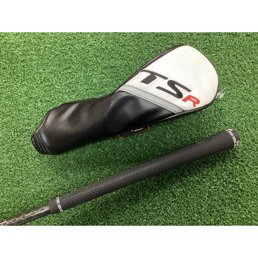 Titleist（タイトリスト） TSR3 19° ユーティリティ UT フレックスS