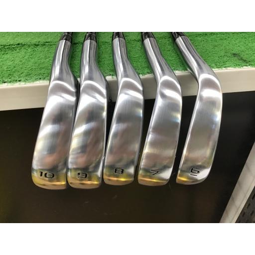 TOUR WORLD ホンマゴルフ ホンマ ツアーワールド アイアンセット TR21X