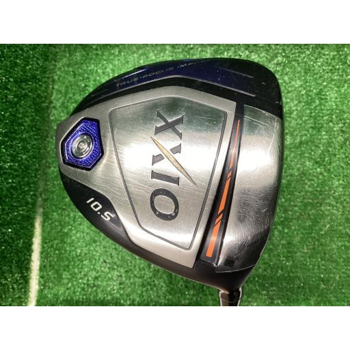 XXIO ダンロップ ゼクシオ10 XXIO10 ドライバー XXIO(2018) 10.5