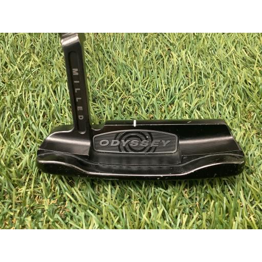 オデッセイ（ODYSSEY） ブラックシリーズ パター BLACK SERIES iX #1