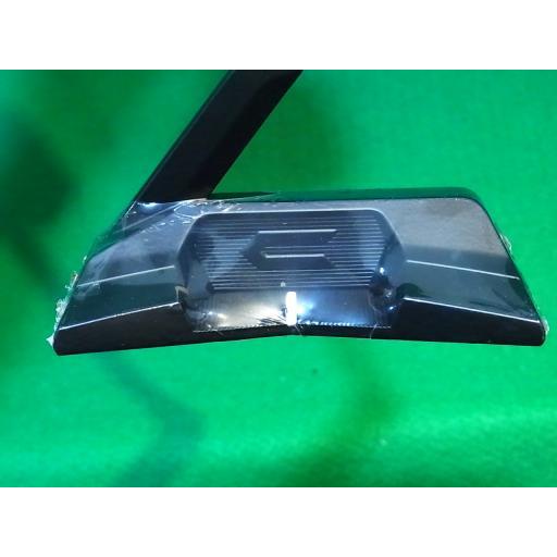 トッカメーカー CROSSPUTT パター Edge2.0(ブラック) 33インチ 中古 N