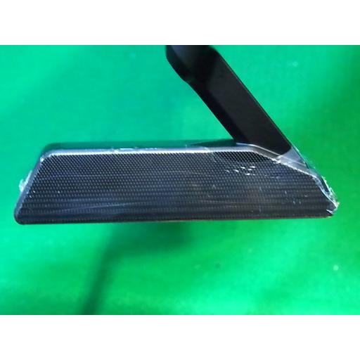 トッカメーカー CROSSPUTT パター Edge2.0(ブラック) 33インチ 中古 N