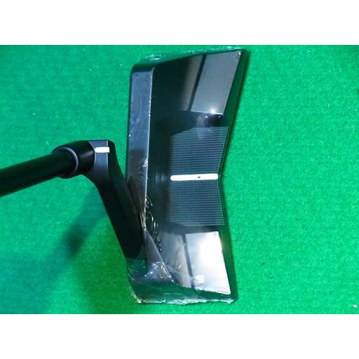 トッカメーカー CROSSPUTT パター Edge2.0(ブラック) 33インチ 中古 N