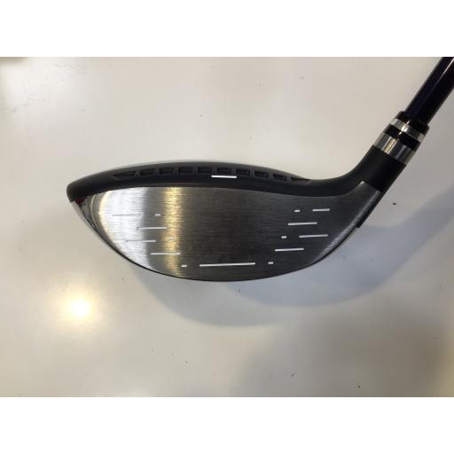 YAMAHA（ヤマハ） inpres UD+2(2021) 5W フェアウェイウッド FW