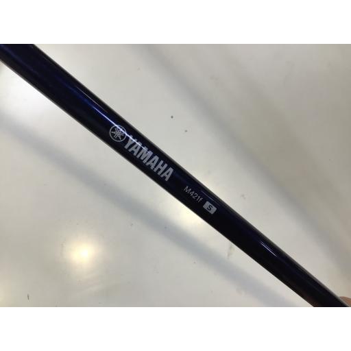 YAMAHA（ヤマハ） inpres UD+2(2021) 5W フェアウェイウッド FW