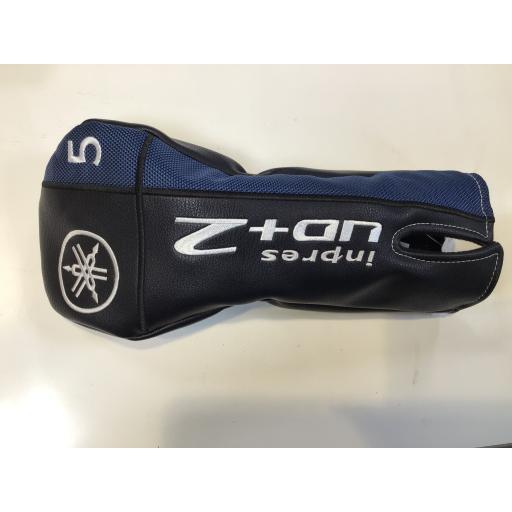 YAMAHA（ヤマハ） inpres UD+2(2021) 5W フェアウェイウッド FW