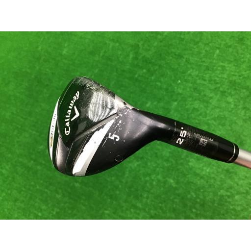 Callaway（キャロウェイ） Xホット ユーティリティ X HOT U5