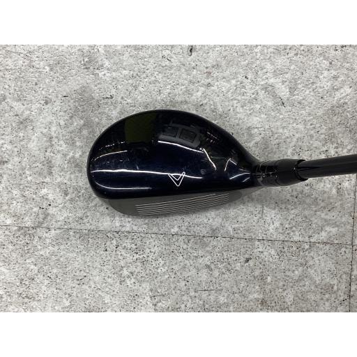 Callaway（キャロウェイ） EPIC SUPER HYBRID U5 ユーティリティ UT