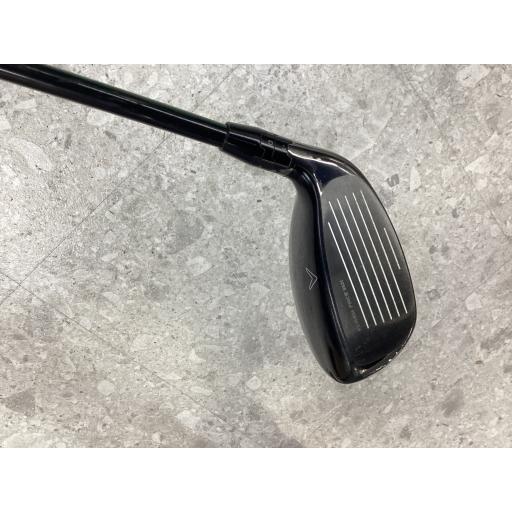 Callaway（キャロウェイ） EPIC SUPER HYBRID U5 ユーティリティ UT