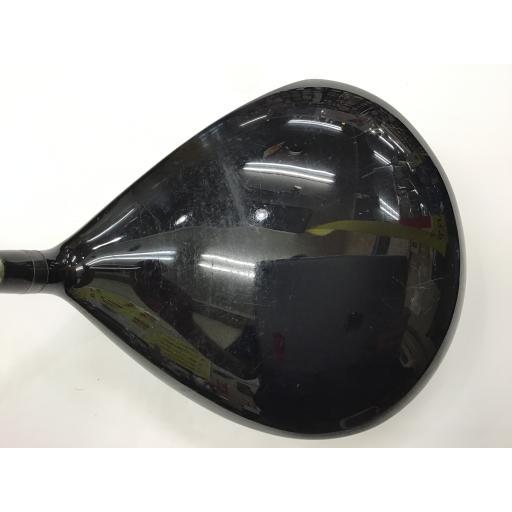 ミズノGXドライバー 10.5度 ミズノ Mizuno GX ドライバー MFUSION D44 SR 10.5 - メルカリ