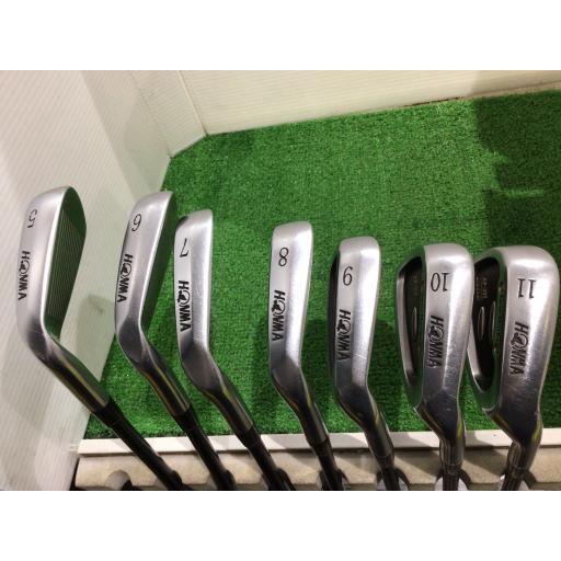 HONMA GOLF（本間ゴルフ） ホンマゴルフ ホンマ ツインマークス