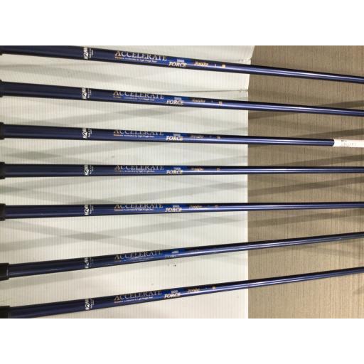 HONMA GOLF（本間ゴルフ） Twin Marks AP-301 MRS 8S アイアンセット