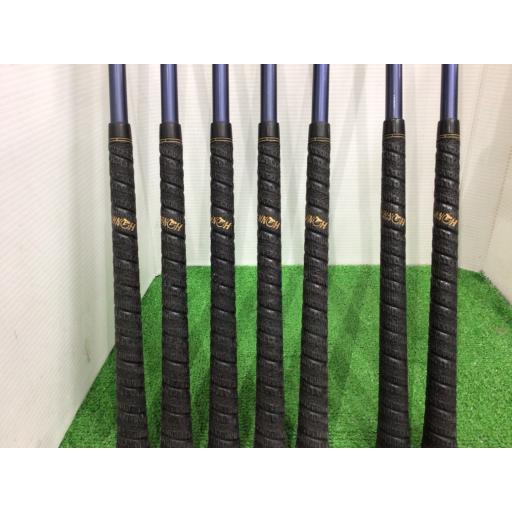 HONMA GOLF（本間ゴルフ） Twin Marks AP-301 MRS 8S アイアンセット