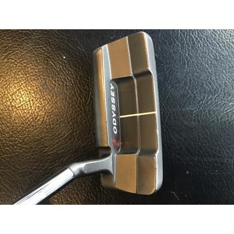 O-WORKS オデッセイ オー ワークス ブラック パター O WORKS BLACK #1W