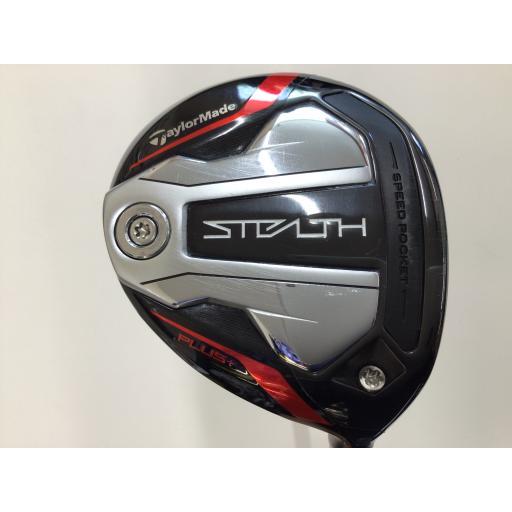 TaylorMade（テーラーメイド） STEALTH PLUS+ 5W フェアウェイウッド