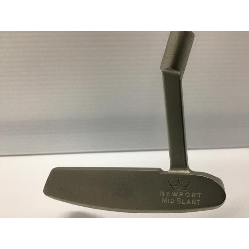 Titleist（タイトリスト） SCOTTY CAMERON PRO PLATINUM NEWPORT MID