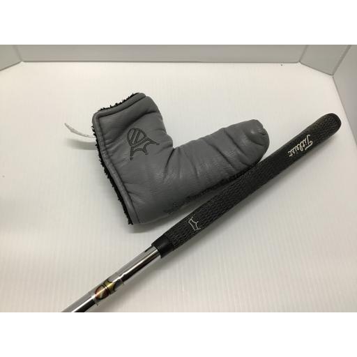 Titleist（タイトリスト） SCOTTY CAMERON PRO PLATINUM NEWPORT MID