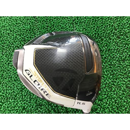 TaylorMade（テーラーメイド） STEALTH GLOIRE 11.5° ドライバー DR