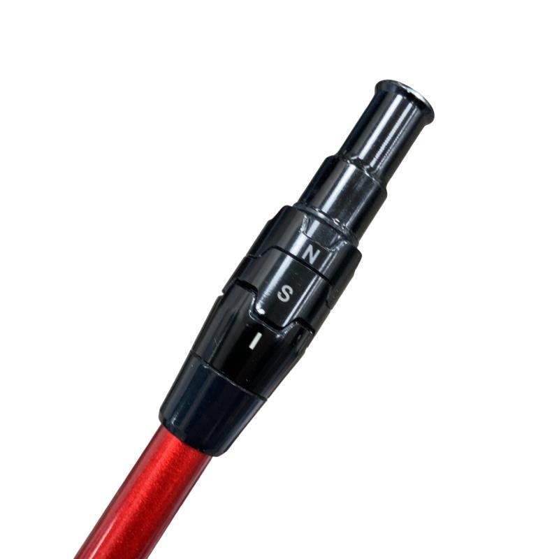 フジクラ ベンタスＴＲ　ＲＥＤ5S キャロウェイスリーブ付き Callaway（キャロウェイ） キャロウェイスリーブ付き(QUANTUM系