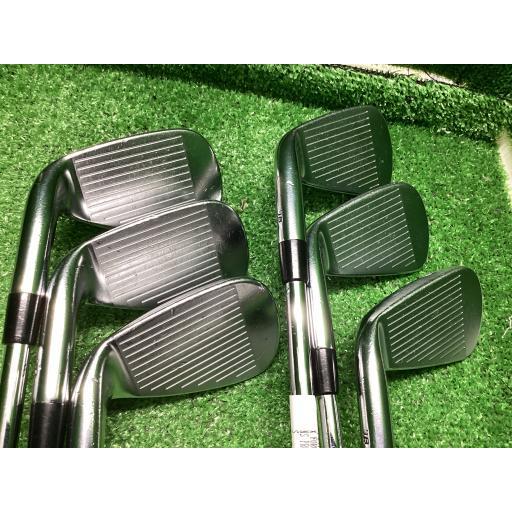 Callaway（キャロウェイ） X FORGED(2018) 6S アイアンセット IR