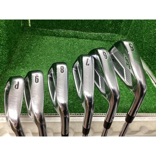 Callaway（キャロウェイ） X FORGED(2018) 6S アイアンセット IR