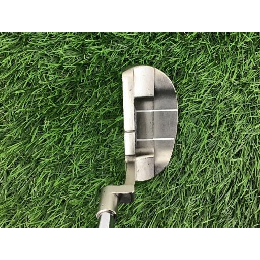 Gauge giga ゴルフ　パター　中古 GAUGE DESIGN（ゲージデザイン） Gauge Design giga パター PT