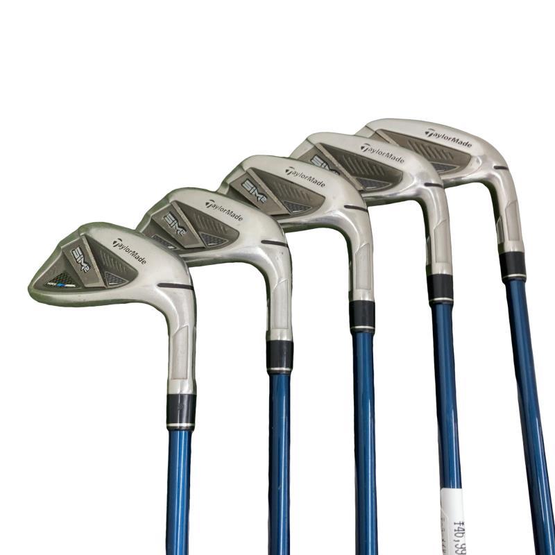 TaylorMade（テーラーメイド） SIM2 MAX 5S アイアンセット IR