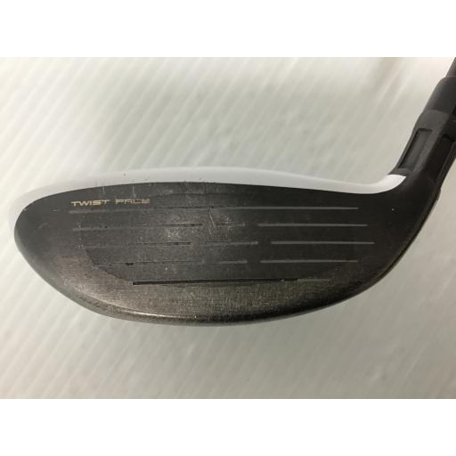 SIM テーラーメイド シム ユーティリティ MAX U3 フレックスその他