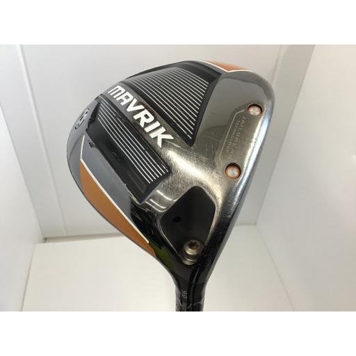 Callaway キャロウェイ マーベリック ドライバー MAVRIK 9° フレックス