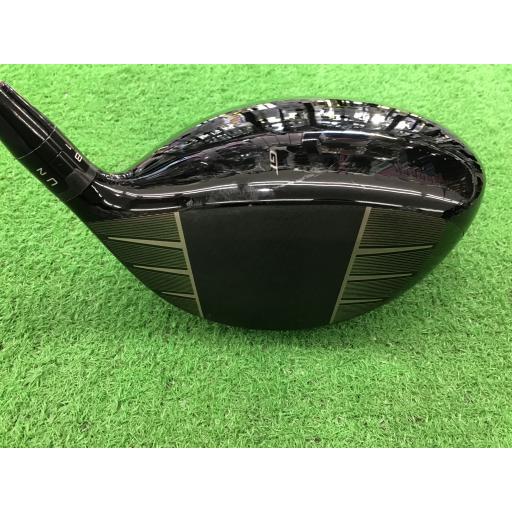 Titleist（タイトリスト） GT3 9° レフティ ドライバー DR フレックスS