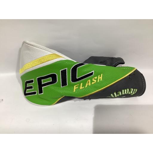 Callaway（キャロウェイ） エピックフラッシュ ドライバー STAR EPIC