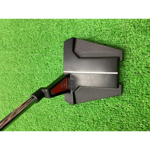 オデッセイ TRI-BEAM TWELVE CS 34インチ パター PT フレックスその他の画像