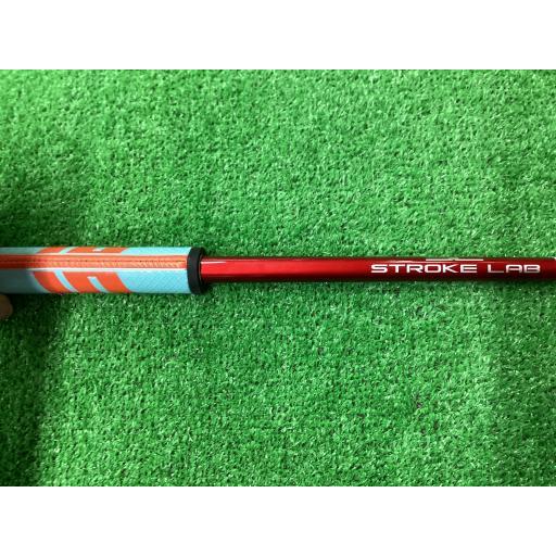 オデッセイ TRI-BEAM TWELVE CS 34インチ パター PT フレックスその他の画像