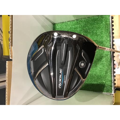 Callaway（キャロウェイ） ROGUE STAR 10.5° ドライバー DR フレックス