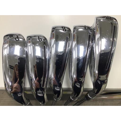 TaylorMade（テーラーメイド） STEALTH GLOIRE 5S アイアンセット IR 