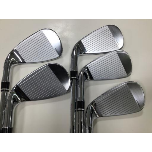 TaylorMade（テーラーメイド） STEALTH GLOIRE 5S アイアンセット IR 