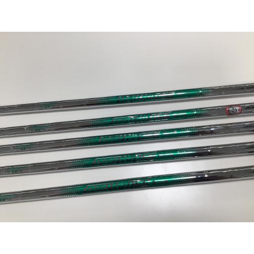 TaylorMade（テーラーメイド） STEALTH GLOIRE 5S アイアンセット IR 