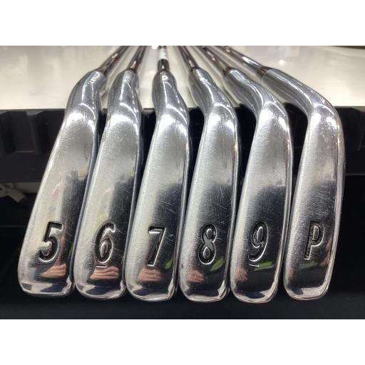 Titleist（タイトリスト） Titleist AP2 714 6S アイアンセット IR