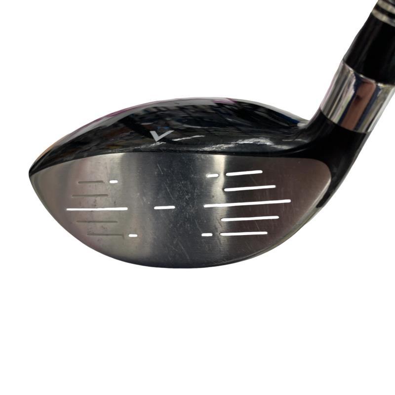 BRIDGESTONE GOLF ブリヂストン TOURSTAGE ViQ(2016) 3W フェアウェイ