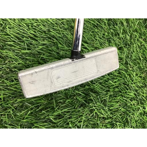 PRGR Silver Blade 03cs パター　34inch PRGR（プロギア） SILVER-BLADE 03CS(センターシャフト) 34インチ