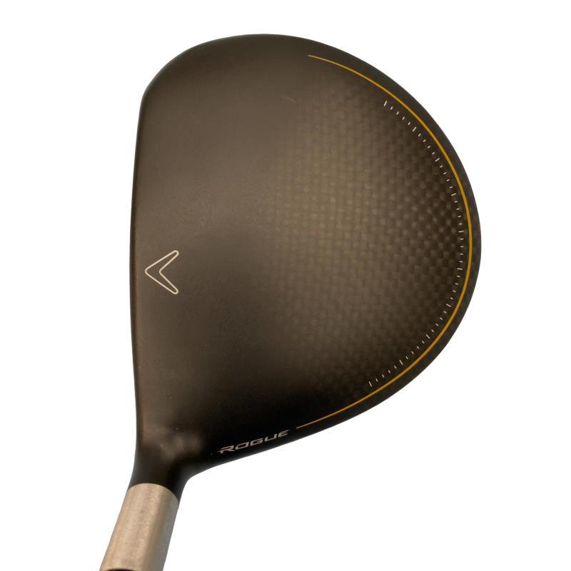 Callaway（キャロウェイ） ROGUE ST MAX FAST 3W フェアウェイウッド 