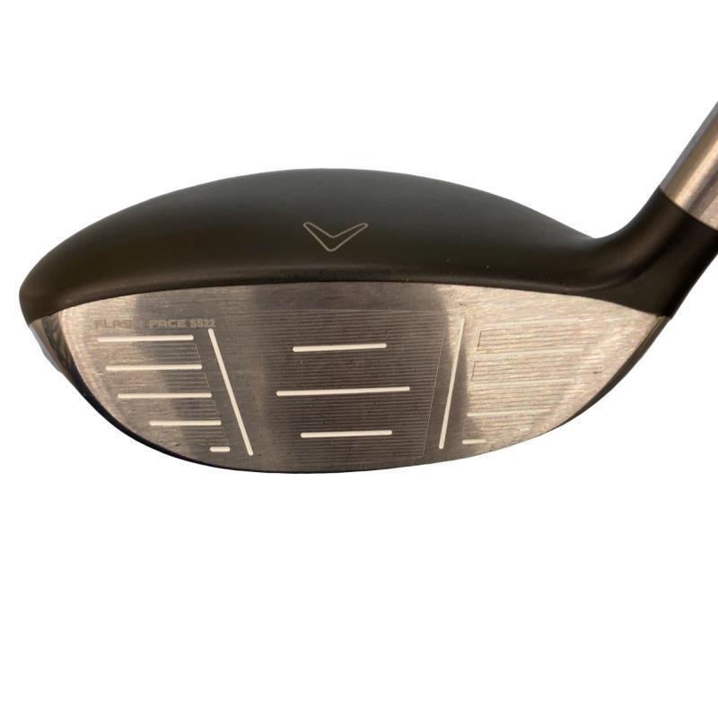 Callaway（キャロウェイ） ROGUE ST MAX FAST 3W フェアウェイウッド 