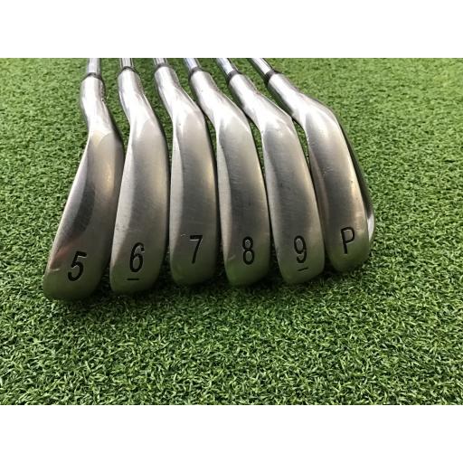 ONOFF（オノフ） ダイワグローブライド アイアンセット (2008) ONOFF