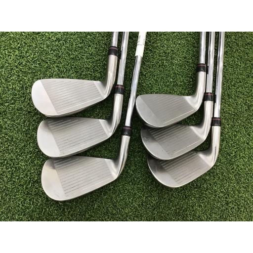 ONOFF（オノフ） ダイワグローブライド アイアンセット (2008) ONOFF